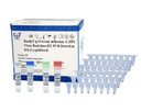 ReadyCq+®Avian influenza A (H9) Virus Real-time RT-PCR Detection Kit (Lyophilized)