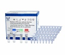 ReadyCq+®Porcine epidemic diarrhea virus/Transmissible gastroenteritis virus/Porcine rotavirus A Triplex Real-time RT-PCR Detection Kit (Lyophilized)