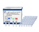 ReadyCq+®Influenza B virus Real-time RT-PCR Detection Kit (Lyophilized)