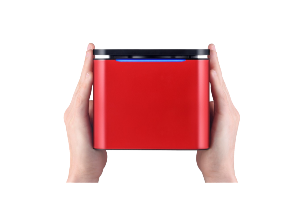 MIC荧光定量PCR仪