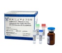SARS-CoV-2 , Influenza A virus, Influenza B virus Triplex Real-time RT-PCR Detection Kit (Lyophilized)