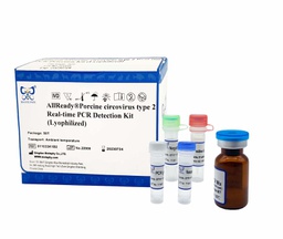AllReady®猪圆环病毒2型荧光PCR检测试剂盒（冻干）