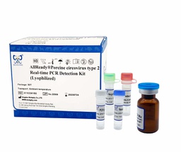 AllReady®Porcine circovirus type 2 Real-time PCR Detection Kit (Lyophilized)