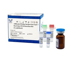[011056K1B2] AllReady®猫疱疹病毒1型(猫鼻支)荧光PCR检测试剂盒（冻干）