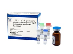 [011056K1B2] AllReady®Feline herpesvirus type 1 Real-time PCR Detection Kit (Lyophilized)