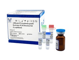 [011052K1B2] AllReady®Toxoplasma gondii Real-time PCR Detection Kit (Lyophilized)