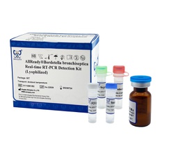 [011109K1B2] AllReady®支气管败血波氏杆菌荧光PCR检测试剂盒（冻干）