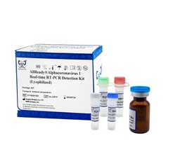 [011062K1B2] AllReady®Alphacoronavirus 1 Real-time RT-PCR Detection Kit (Lyophilized)