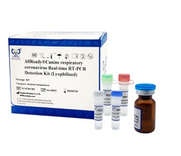 [011074K1B2] AllReady®Canine respiratory coronavirus Real-time RT-PCR Detection Kit (Lyophilized)