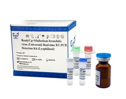 AllReady®Infectious bronchitis virus (Universal) Real-time RT-PCR Detection Kit (Lyophilized)