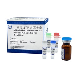 AllReady®Fowl aviadenovirus Real-time PCR Detection Kit (Lyophilized)