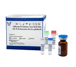 AllReady®坦布苏病毒荧光RT-PCR检测试剂盒（冻干）