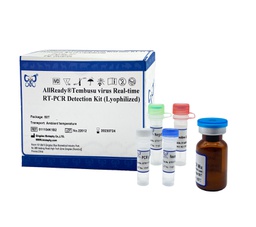 AllReady®Tembusu virus Real-time RT-PCR Detection Kit (Lyophilized)