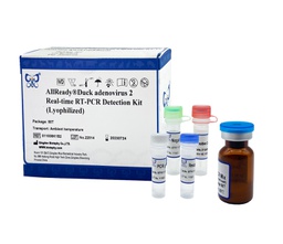 AllReady®Duck adenovirus 2 Real-time RT-PCR Detection Kit (Lyophilized)