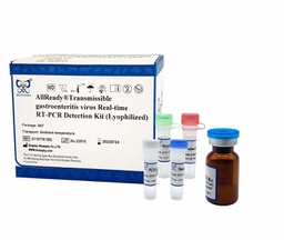 AllReady®猪传染性胃肠炎病毒荧光RT-PCR检测试剂盒（冻干）