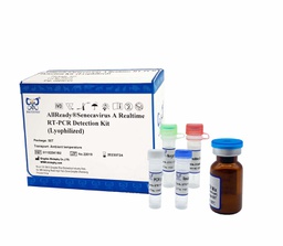 AllReady®Senecavirus A Realtime RT-PCR Detection Kit  (Lyophilized)