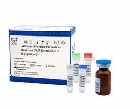 AllReady®猪细小病毒荧光PCR检测试剂盒（冻干）