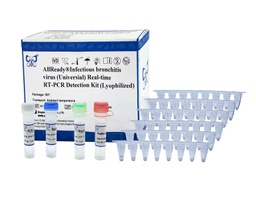 ReadyCq+®Infectious bronchitis virus (Universal) Real-time RT-PCR Detection Kit (Lyophilized)