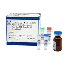 AllReady®Mycobacterium tuberculosis Real-time PCR Detection Kit (Lyophilized)