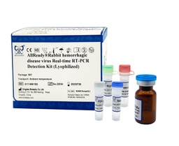 AllReady®兔病毒性出血症病毒荧光RT-PCR检测试剂盒（冻干）